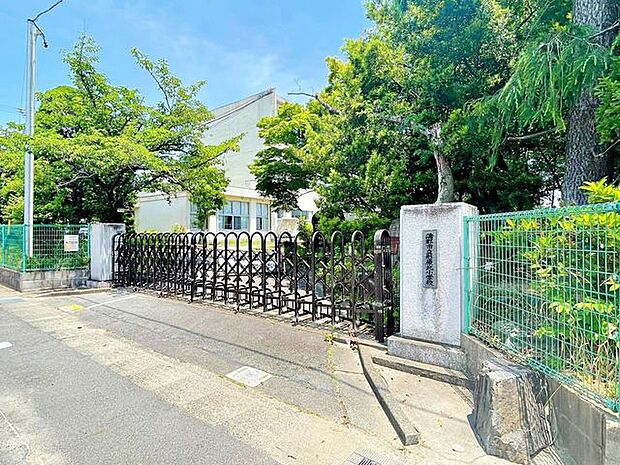 形原北小学校形原北小学校 500m