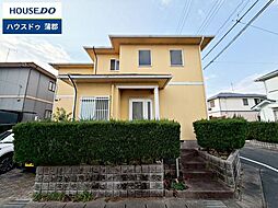 愛知県蒲郡市形原町北淀尻