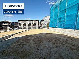 愛知県蒲郡市三谷町東４丁目