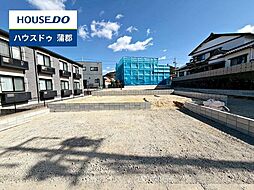 愛知県蒲郡市三谷町東４丁目