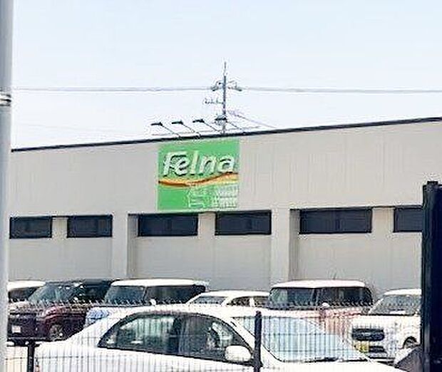 フェルナ 今川店 3420m