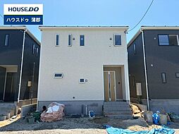 愛知県蒲郡市大塚町丸山