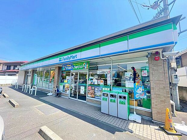 ファミリーマート蒲郡塩津店ファミリーマート蒲郡塩津店 3210m