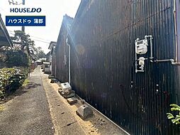 外観の画像
