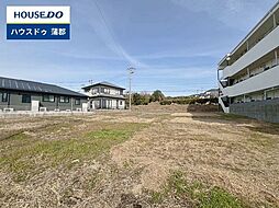 愛知県蒲郡市三谷町諏訪山