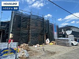 愛知県蒲郡市竹島町