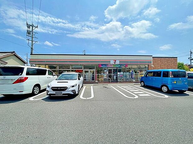 セブン-イレブン三谷北通3丁目店セブン-イレブン三谷北通3丁目店 790m