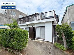 愛知県西尾市西幡豆町川西