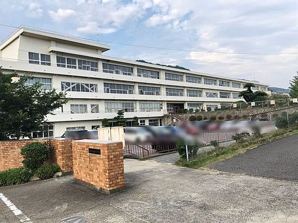 西尾市立幡豆小学校 400m