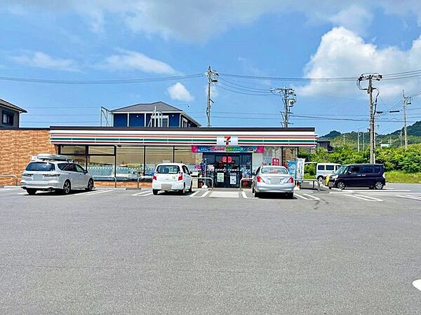 セブン-イレブン蒲郡形原店セブン-イレブン蒲郡形原店 1083m