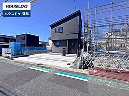 外観の画像