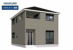 愛知県蒲郡市八百富町２丁目