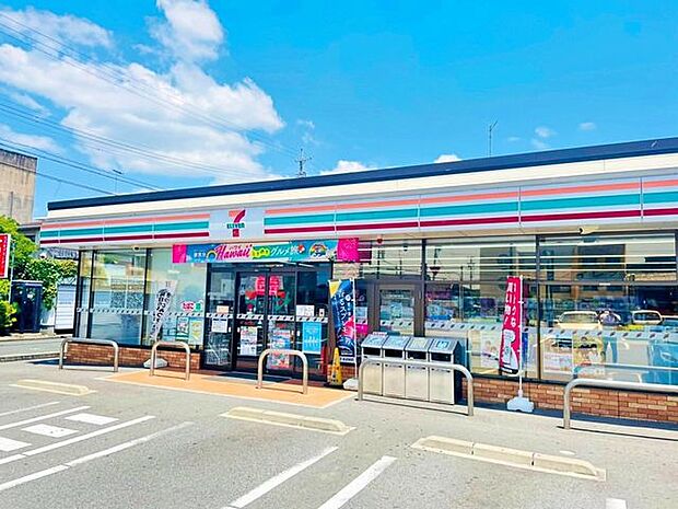 セブン-イレブン蒲郡八百富町店セブン-イレブン蒲郡八百富町店 340m