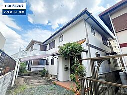 愛知県蒲郡市豊岡町下久貝