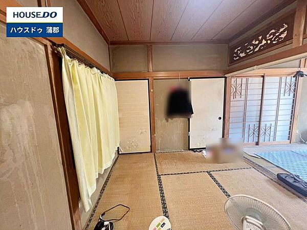 和室
