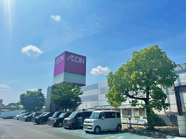 イオン蒲郡店イオン蒲郡店 320m