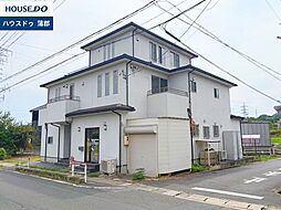 愛知県蒲郡市形原町出口