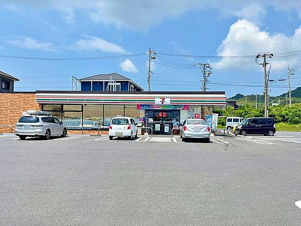 セブン-イレブン蒲郡形原店セブン-イレブン蒲郡形原店 610m