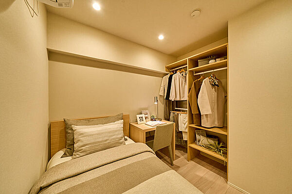 子供部屋