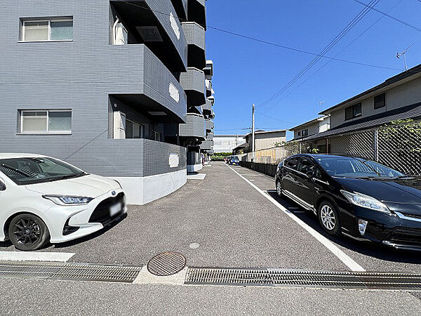 グリーンビル三佐 305｜大分県大分市大字三佐(賃貸マンション2SDK・3階・39.67㎡)の写真 その16