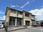 グランメゾン関園Ａ 2階 築26年8ヶ月の賃貸物件