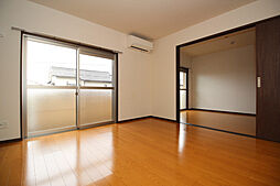 ＡＤＹ・ＮＥＸＴ 203 2階2LDKのリビング/ダイニング