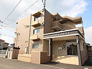 鶴崎駅より徒歩33分 2階 築9年8ヶ月の賃貸物件