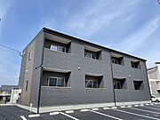 ルシャノワール関園 1階 築1年8ヶ月の賃貸物件