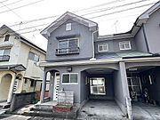 鶴崎駅より徒歩33分 築39年 2階建の賃貸物件