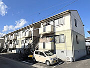 セジュール花水木 2階 築30年2ヶ月の賃貸物件