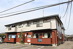 JR日豊本線 鶴崎駅 徒歩32分の賃貸アパート