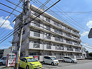 グローリー二目川 5階 築34年5ヶ月の賃貸物件