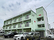 ぱるまんシャトー 3階 築38年7ヶ月の賃貸物件