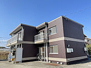 サンライズ森 2階 築39年8ヶ月の賃貸物件