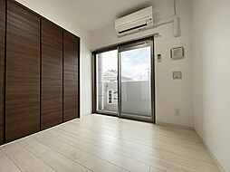 トレステーラＡＬＥＸ 209 2階1DKのリビング/ダイニング