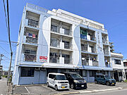 エレガンテ鶴崎 2階 築37年8ヶ月の賃貸物件