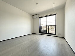 ＡＳ関園 204 2階1Kのリビング/ダイニング