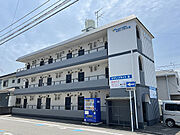 サザンブライト３ 2階 築41年7ヶ月の賃貸物件