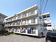 鶴崎駅より徒歩20分 2階 築31年2ヶ月の賃貸物件