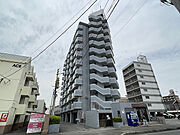 パレドール鶴崎II207 4階 築31年7ヶ月の賃貸物件