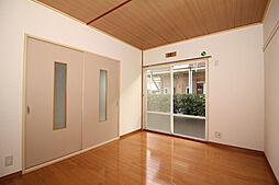 カーサあしべ B101 1階2Kのリビング/ダイニング