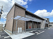 鶴崎駅より徒歩30分 1階 築1年2ヶ月の賃貸物件