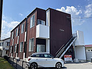 ラ・スケール森町 1階 築7年2ヶ月の賃貸物件