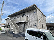 鶴崎駅より徒歩25分 1階 築7年11ヶ月の賃貸物件