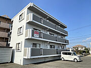 BELEZA・CASA 3階 築23年11ヶ月の賃貸物件