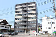 アージョスパジオ鶴崎 2階 築9年の賃貸物件