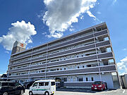 鶴崎駅より徒歩46分 3階 築29年の賃貸物件