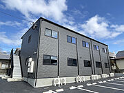 鶴崎駅より徒歩12分 1階 新築の賃貸物件