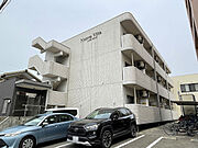 ノーヴァヴィータ 3階 築9年8ヶ月の賃貸物件