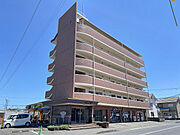 鶴崎駅より徒歩32分 4階 築20年10ヶ月の賃貸物件